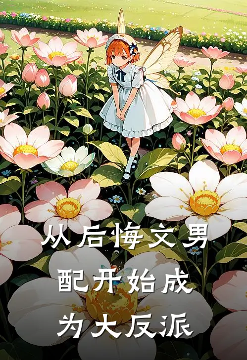 从后悔文男配开始成为大反派