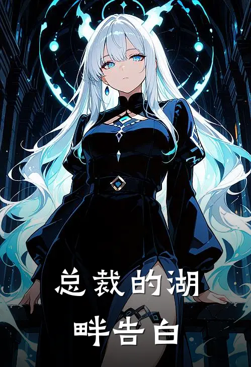 总裁的湖畔告白