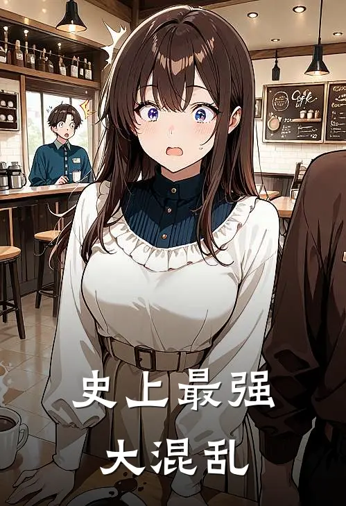 史上最强大混乱