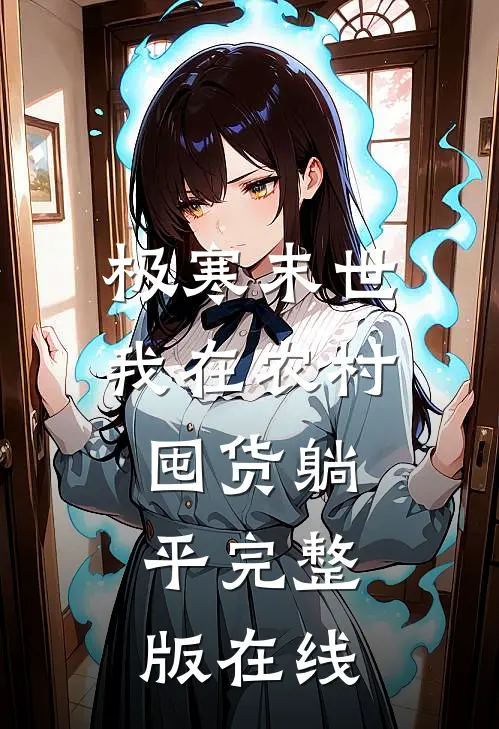 极寒末世我在农村囤货躺平完整版在线