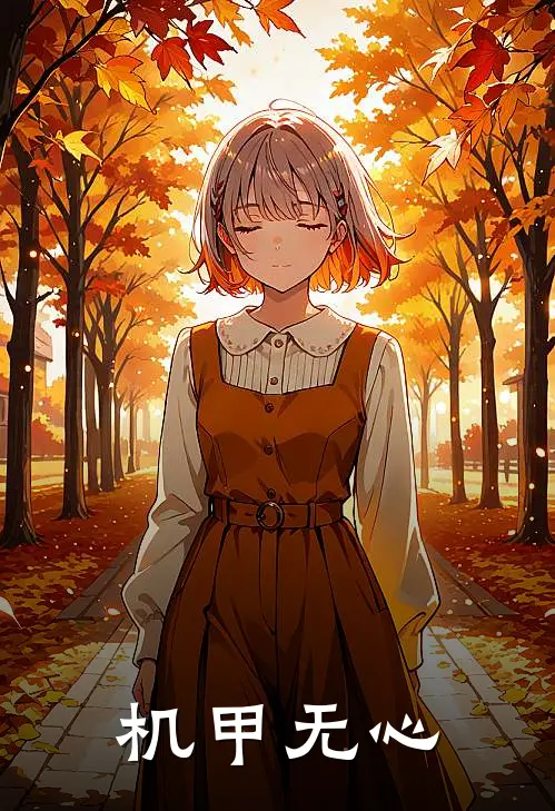 机甲无心