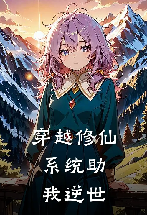 穿越修仙：系统助我逆世