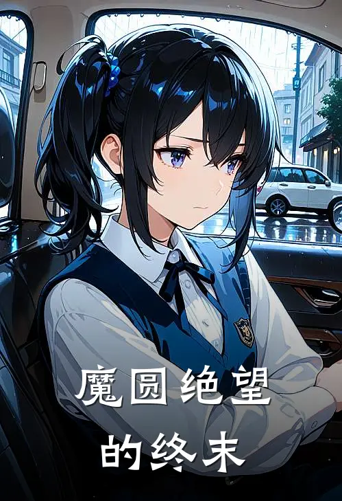 魔圆绝望的终末