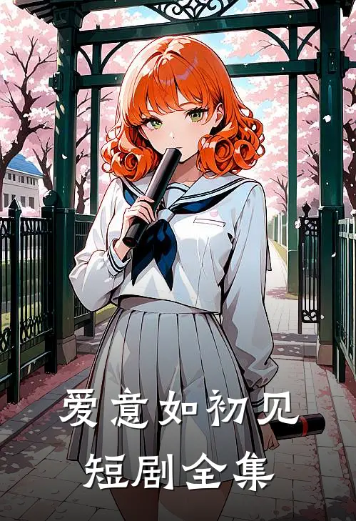 爱意如初见短剧全集