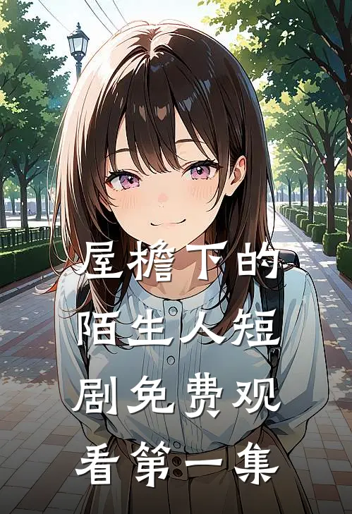 屋檐下的陌生人短剧免费观看第一集
