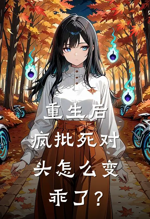 重生后，疯批死对头怎么变乖了？