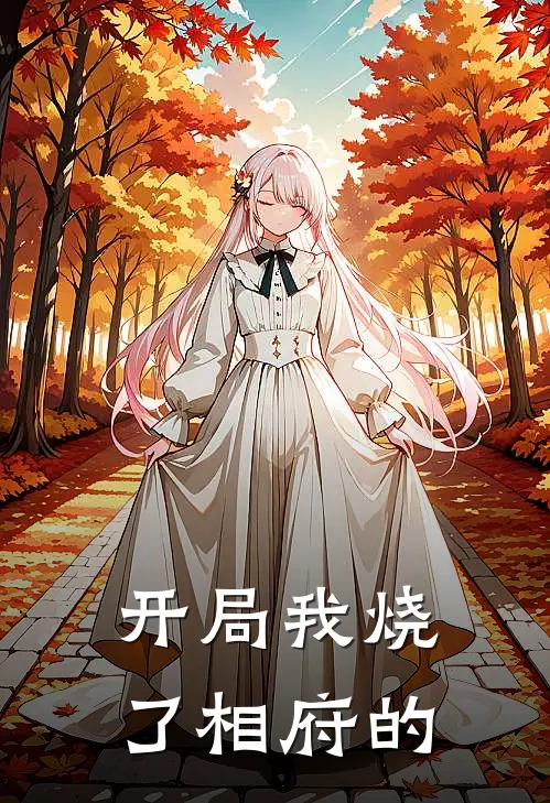 开局我烧了相府的