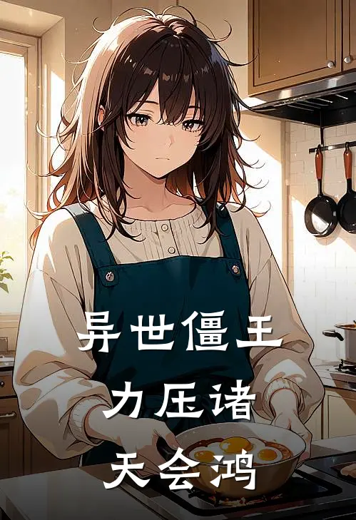 异世僵王：力压诸天会鸿