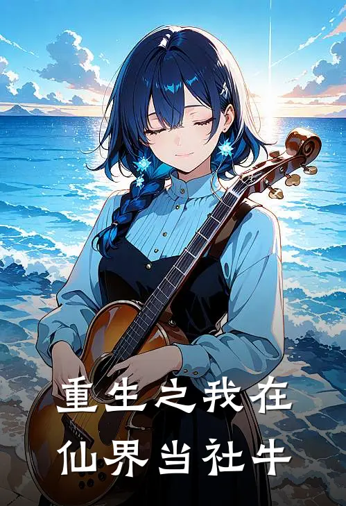 重生之我在仙界当社牛