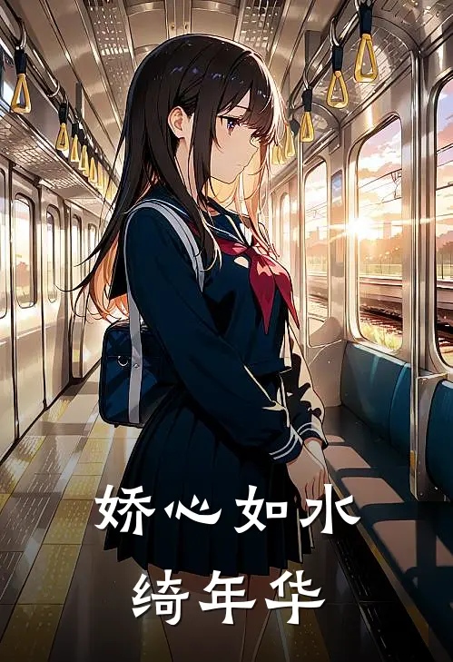 娇心如水绮年华