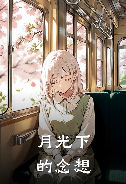 月光下的念想