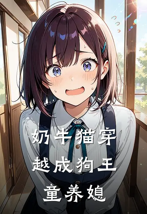 奶牛猫穿越成狗王童养媳