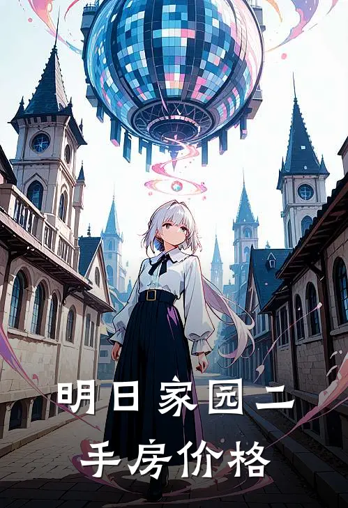 明日家园二手房价格