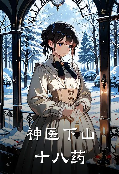 神医下山，十八药