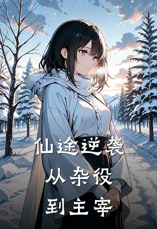 仙途逆袭：从杂役到主宰