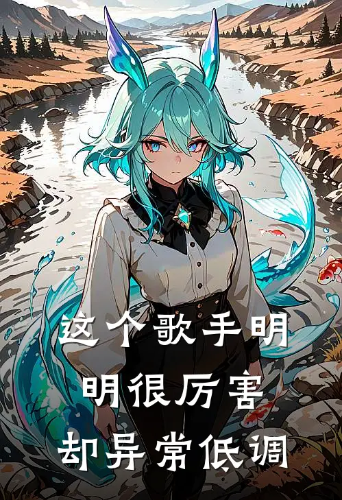 这个歌手明明很厉害，却异常低调