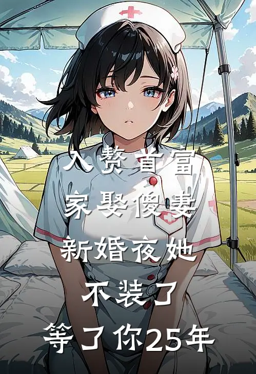 许彤雅徐子昂（入赘首富家娶傻妻，新婚夜她不装了：等了你25年）全文免费阅读无弹窗大结局_