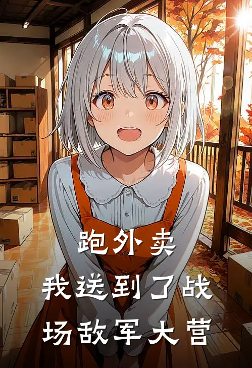 跑外卖，我送到了战场敌军大营