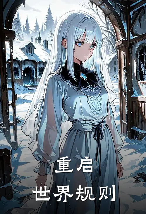 重启：世界规则