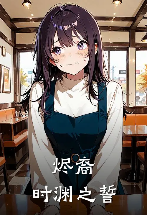 烬裔：时渊之誓