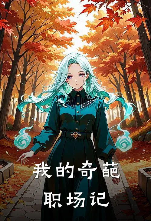 我的奇葩职场记