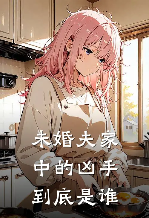 未婚夫家中的凶手，到底是谁