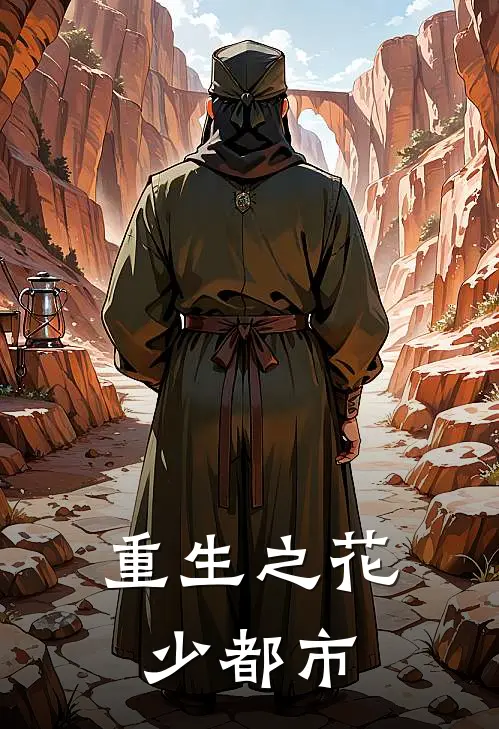 重生之花少都市