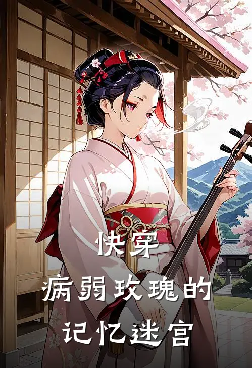 快穿：病弱玫瑰的记忆迷宫