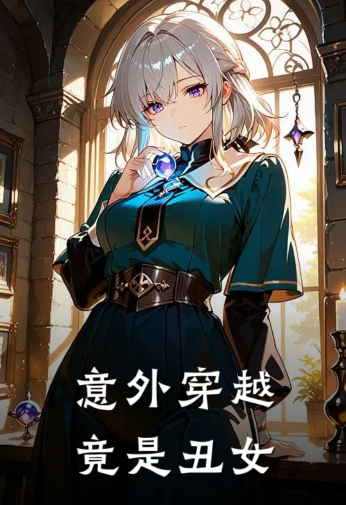 意外穿越，竟是丑女