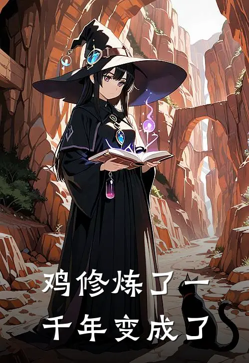 鸡修炼了一千年变成了