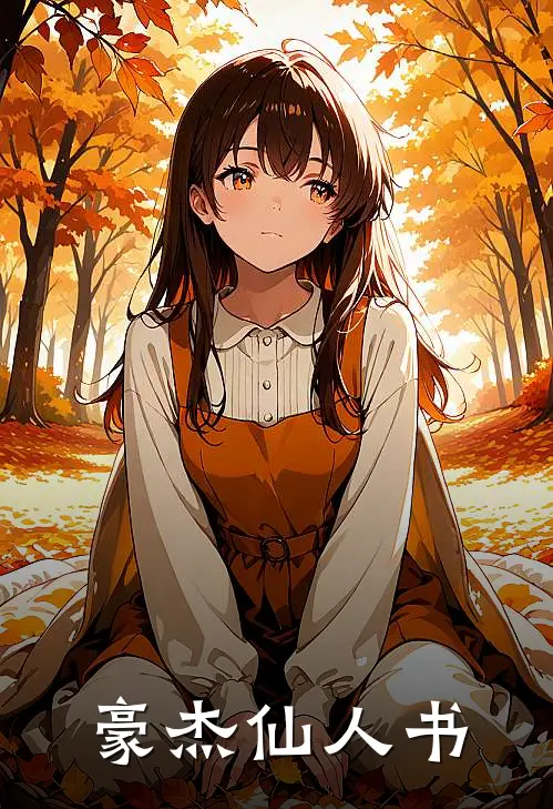 豪杰仙人书