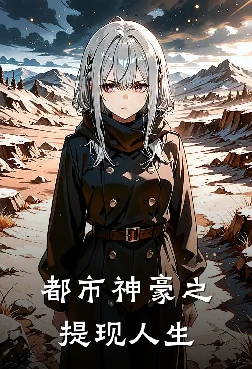 都市神豪之提现人生