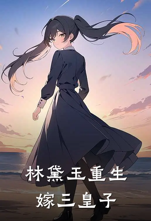 林黛玉重生嫁三皇子