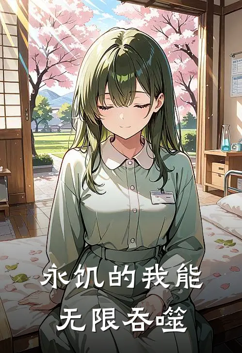 永饥的我能无限吞噬