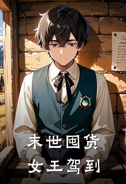 末世囤货，女王驾到