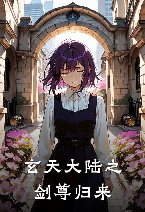 玄天大陆之剑尊归来