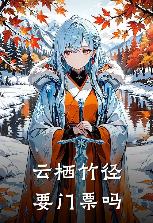 云栖竹径要门票吗