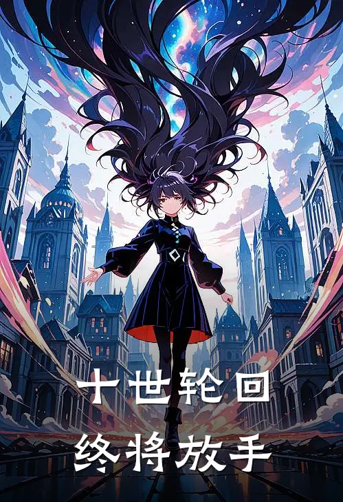 十世轮回终将放手