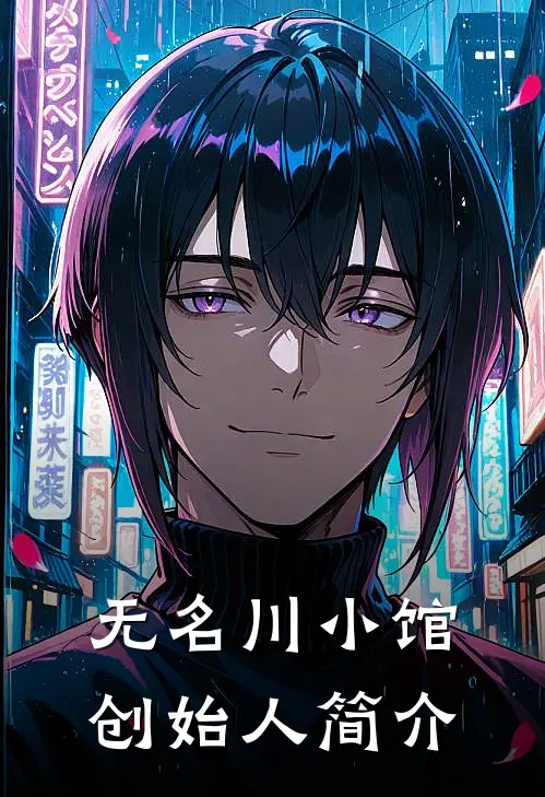 无名川小馆创始人简介