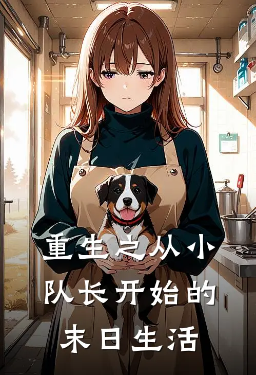 重生之从小队长开始的末日生活