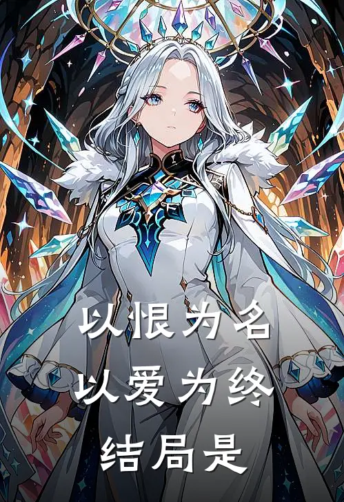 以恨为名以爱为终结局是