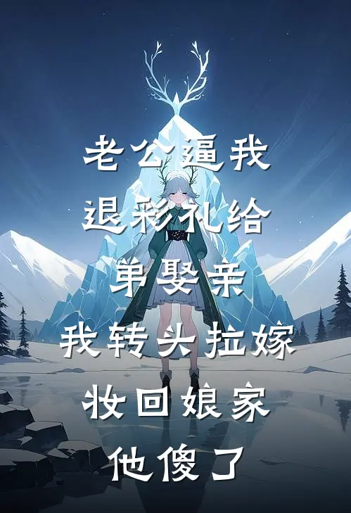 老公逼我退彩礼给弟娶亲，我转头拉嫁妆回娘家，他傻了(周文斌周文杰)最新推荐小说_在哪看免费小说老公逼我退彩礼给弟娶亲，我转头拉嫁妆回娘家，他傻了周文斌周文杰