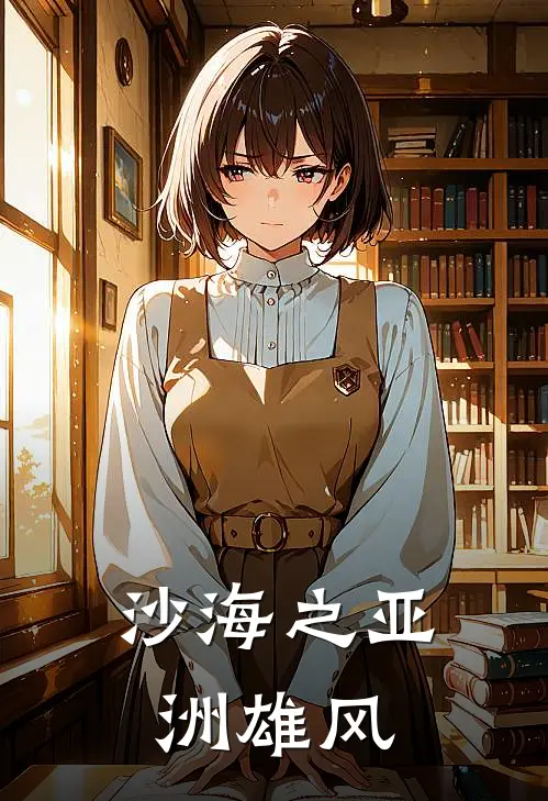 沙海之亚洲雄风