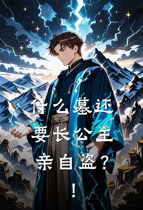 什么墓还要长公主亲自盗？！吴三省吴邪完整免费小说_小说全文免费阅读什么墓还要长公主亲自盗？！吴三省吴邪