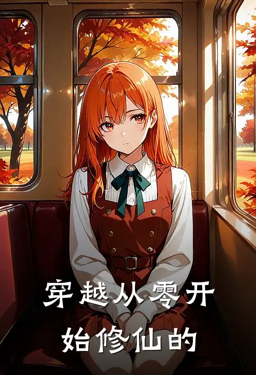 穿越从零开始修仙的