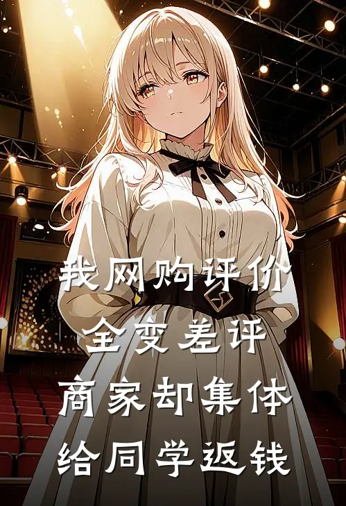 我网购评价全变差评，商家却集体给同学返钱