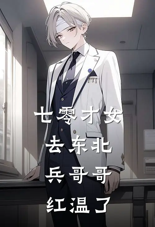 七零才女去东北，兵哥哥红温了