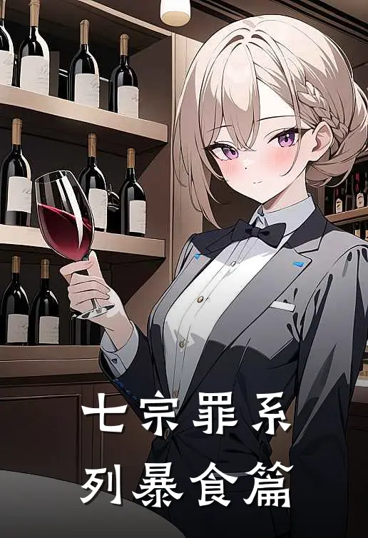 七宗罪系列暴食篇