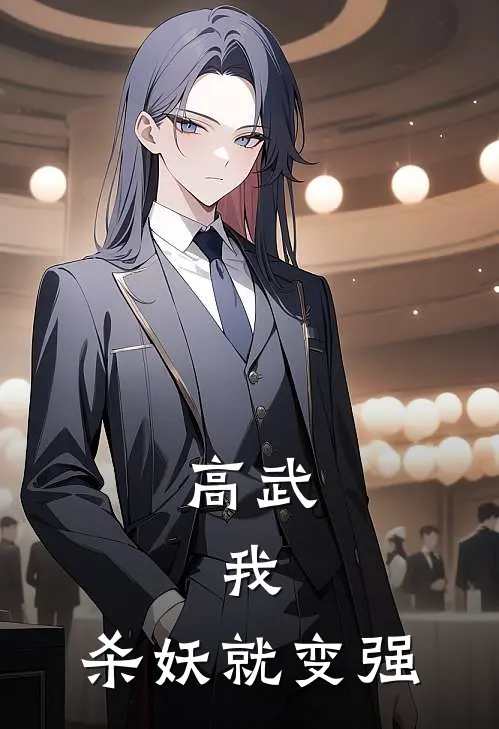 高武：我，杀妖就变强