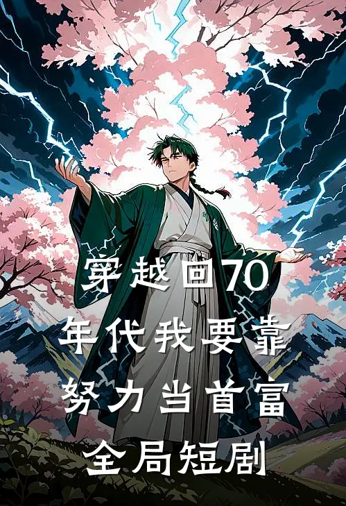 穿越回70年代我要靠努力当首富全局短剧